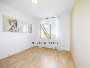 Prodej bytu 3+kk, Nýrsko, Klostermannova, 80 m2