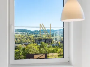 Prodej bytu 3+kk, Nýrsko, Klostermannova, 80 m2