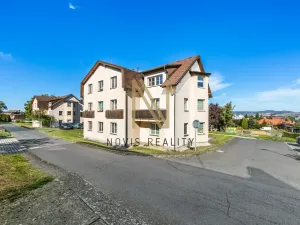 Prodej bytu 3+kk, Nýrsko, Klostermannova, 80 m2