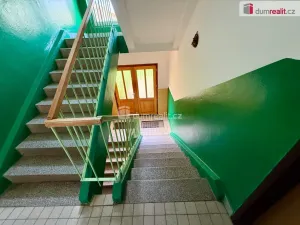 Pronájem bytu 2+1, Kralupy nad Vltavou - Lobeček, Družstevní, 54 m2