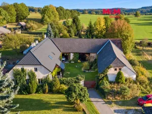 Prodej rodinného domu, Člunek, 105 m2