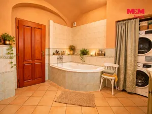 Prodej rodinného domu, Člunek, 105 m2