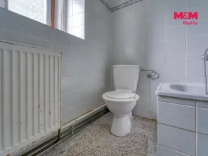 Prodej rodinného domu, Plánice, Křižíkova, 72 m2