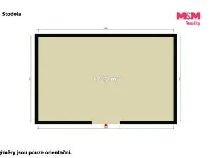 Prodej rodinného domu, Plánice, Křižíkova, 72 m2