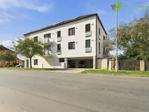 Prodej bytu 3+kk, Strážnice, Grůska, 93 m2