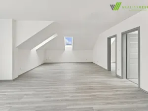 Prodej bytu 3+kk, Strážnice, Grůska, 93 m2