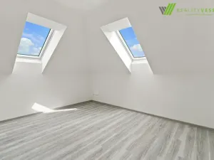 Prodej bytu 3+kk, Strážnice, Grůska, 93 m2