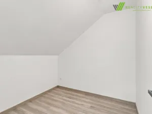 Prodej bytu 3+kk, Strážnice, Grůska, 93 m2