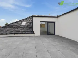 Prodej bytu 3+kk, Strážnice, Grůska, 93 m2