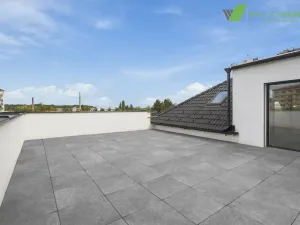 Prodej bytu 3+kk, Strážnice, Grůska, 93 m2