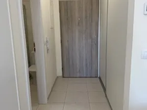 Pronájem bytu 1+kk, Hodonín, Očovská, 25 m2