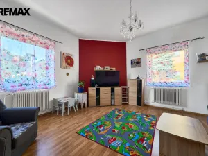 Prodej bytu 4+1, Hradec Králové, Prokopa Holého, 95 m2