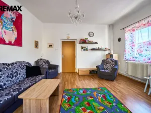 Prodej bytu 4+1, Hradec Králové, Prokopa Holého, 95 m2