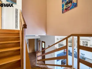 Prodej bytu 4+1, Hradec Králové, Prokopa Holého, 95 m2