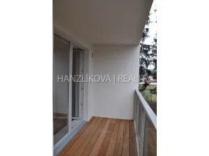 Pronájem bytu 2+kk, České Budějovice - České Budějovice 2, Volejbalistů, 48 m2