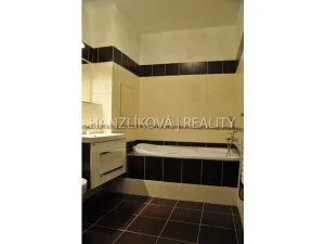 Pronájem bytu 2+kk, České Budějovice - České Budějovice 2, Volejbalistů, 48 m2