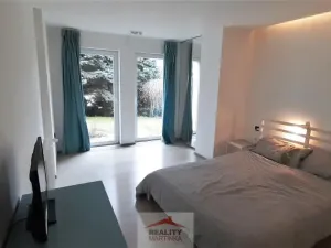 Pronájem bytu 2+kk, Valašské Meziříčí, Výletní, 48 m2