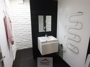 Pronájem bytu 2+kk, Valašské Meziříčí, Výletní, 48 m2