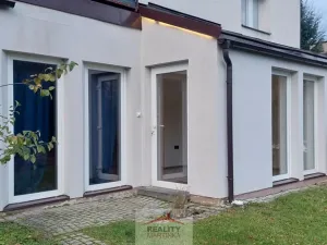 Pronájem bytu 2+kk, Valašské Meziříčí, Výletní, 48 m2