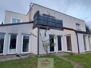 Pronájem bytu 2+kk, Valašské Meziříčí, Výletní, 48 m2