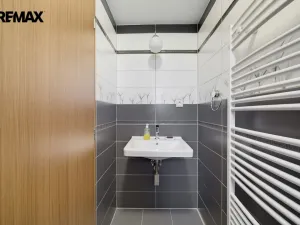 Prodej rodinného domu, Sadov - Bor, 115 m2