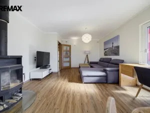 Prodej rodinného domu, Sadov - Bor, 115 m2
