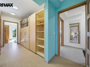 Prodej rodinného domu, Sadov - Bor, 115 m2
