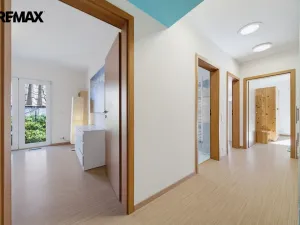 Prodej rodinného domu, Sadov - Bor, 115 m2