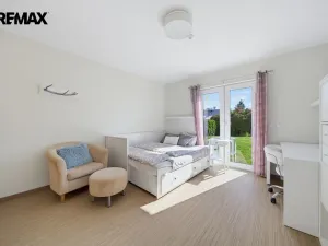 Prodej rodinného domu, Sadov - Bor, 115 m2