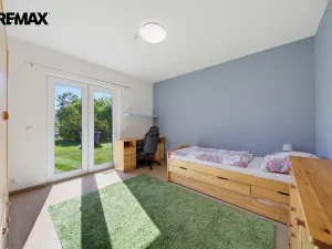 Prodej rodinného domu, Sadov - Bor, 115 m2