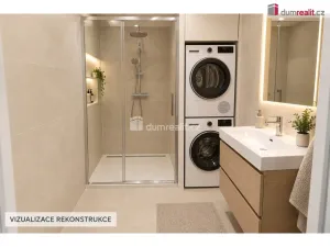 Prodej bytu 1+kk, Praha - Vokovice, Tobrucká, 39 m2