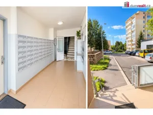 Prodej bytu 1+kk, Praha - Vokovice, Tobrucká, 39 m2