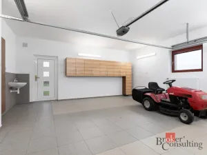 Prodej rodinného domu, Dětmarovice, 295 m2