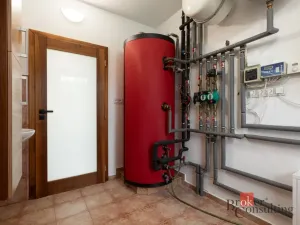 Prodej rodinného domu, Dětmarovice, 295 m2