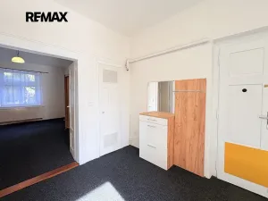 Prodej bytu 3+1, Kutná Hora, Nádražní, 75 m2