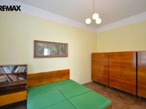 Prodej rodinného domu, Uničov, Litovelská, 90 m2