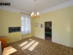 Prodej rodinného domu, Uničov, Litovelská, 90 m2