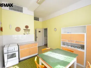 Prodej rodinného domu, Uničov, Litovelská, 90 m2