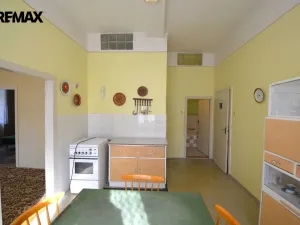 Prodej rodinného domu, Uničov, Litovelská, 90 m2