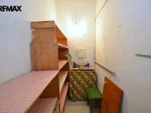 Prodej rodinného domu, Uničov, Litovelská, 90 m2