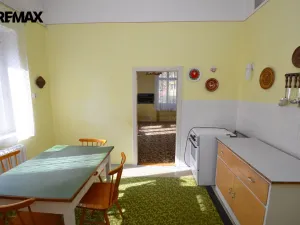 Prodej rodinného domu, Uničov, Litovelská, 90 m2