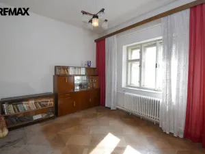 Prodej rodinného domu, Uničov, Litovelská, 90 m2