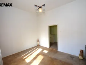 Prodej rodinného domu, Uničov, Litovelská, 90 m2