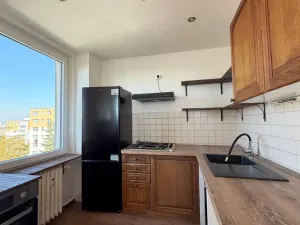 Pronájem bytu 3+kk, Praha - Lhotka, Sulická, 55 m2