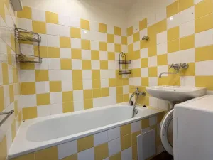Pronájem bytu 3+kk, Praha - Lhotka, Sulická, 55 m2