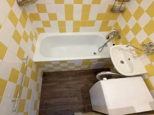 Pronájem bytu 3+kk, Praha - Lhotka, Sulická, 55 m2
