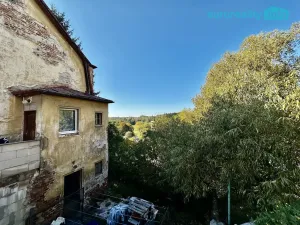 Prodej rodinného domu, Dalovice, Borská, 170 m2