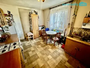 Prodej rodinného domu, Dalovice, Borská, 170 m2