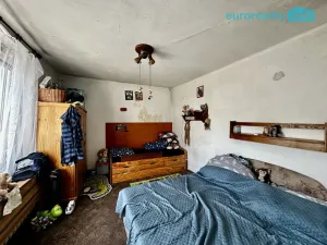 Prodej rodinného domu, Dalovice, Borská, 170 m2