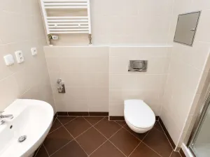 Pronájem bytu 1+kk, Praha - Hloubětín, Nademlejnská, 26 m2